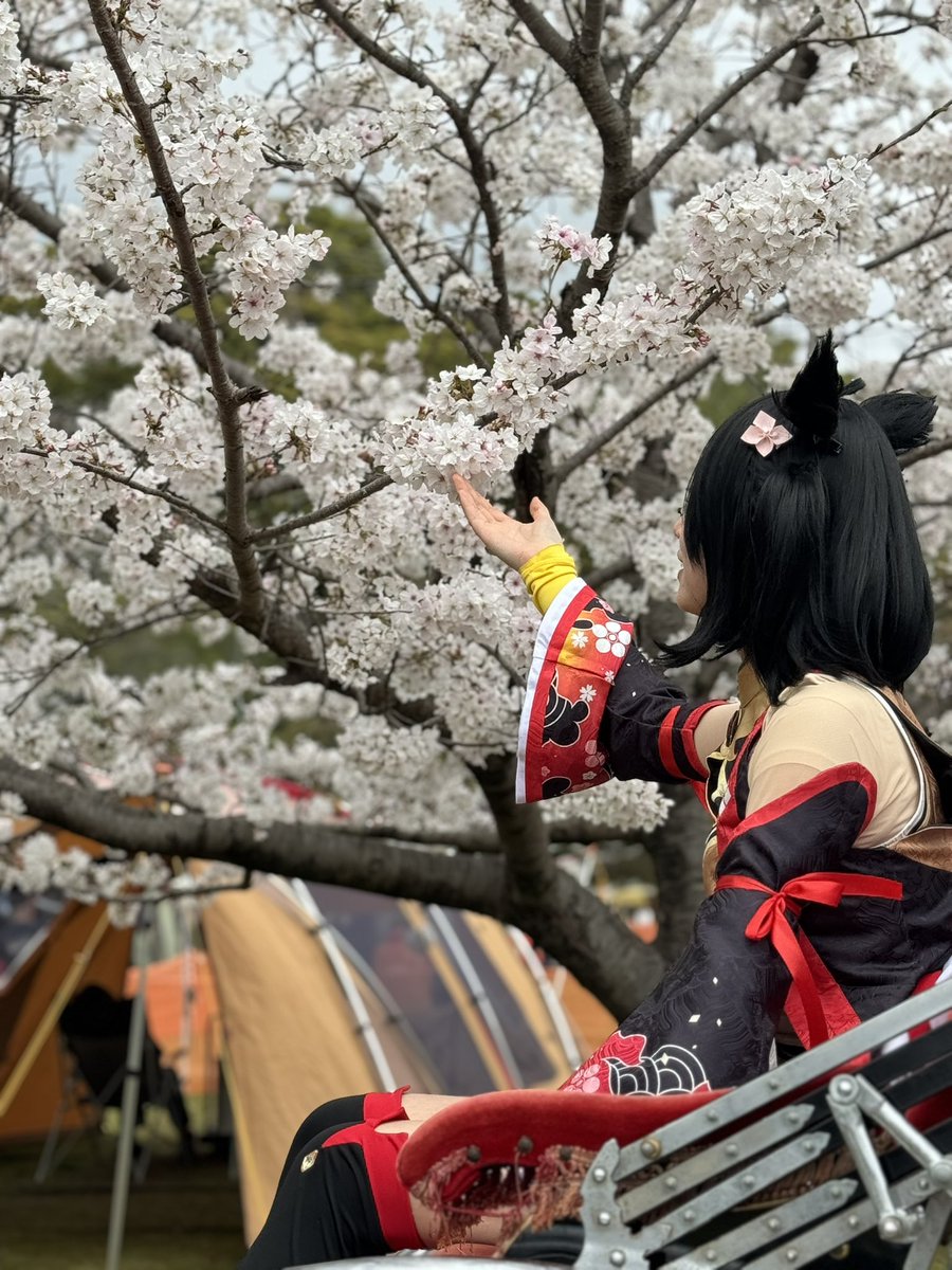 cosplaygomen's tweet photo. 今夜10月の菊池女子高校　ウマ娘オンリーイベントの告知出しますー。
地震その他の影響で遅くなりましたがよろしくお願いします🙇
#コスプレ御免 https://t.co/D4g8VYRiqB