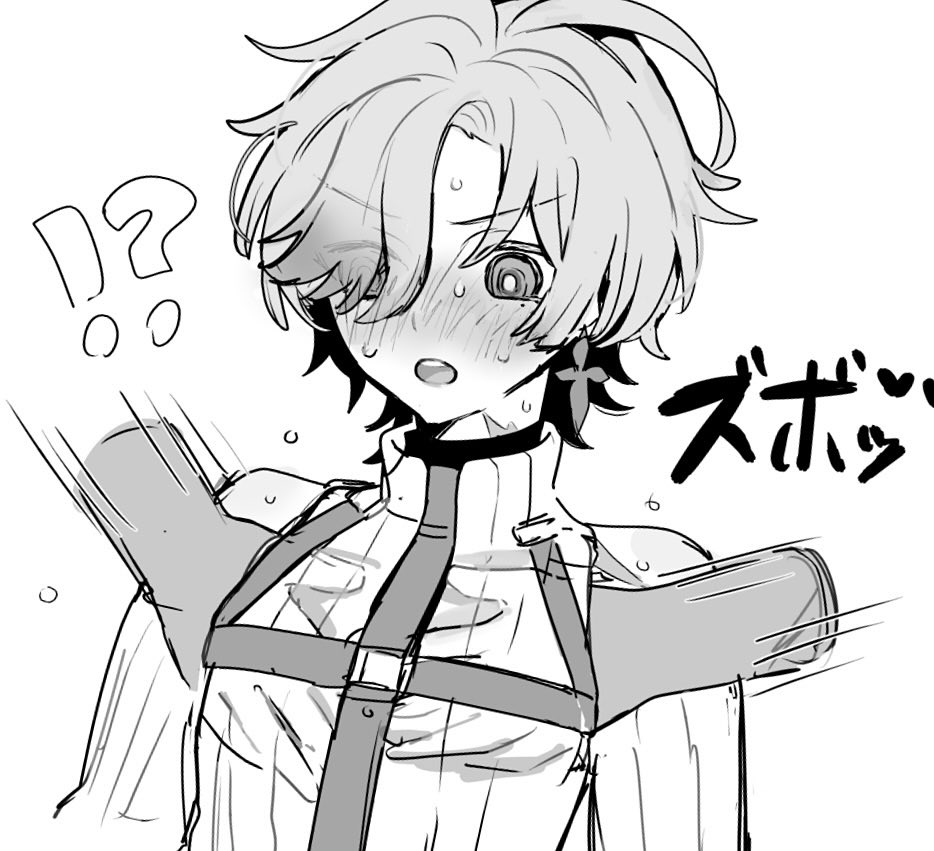 goripoyo__'s tweet photo. モブイル https://t.co/X1avp5c17j
