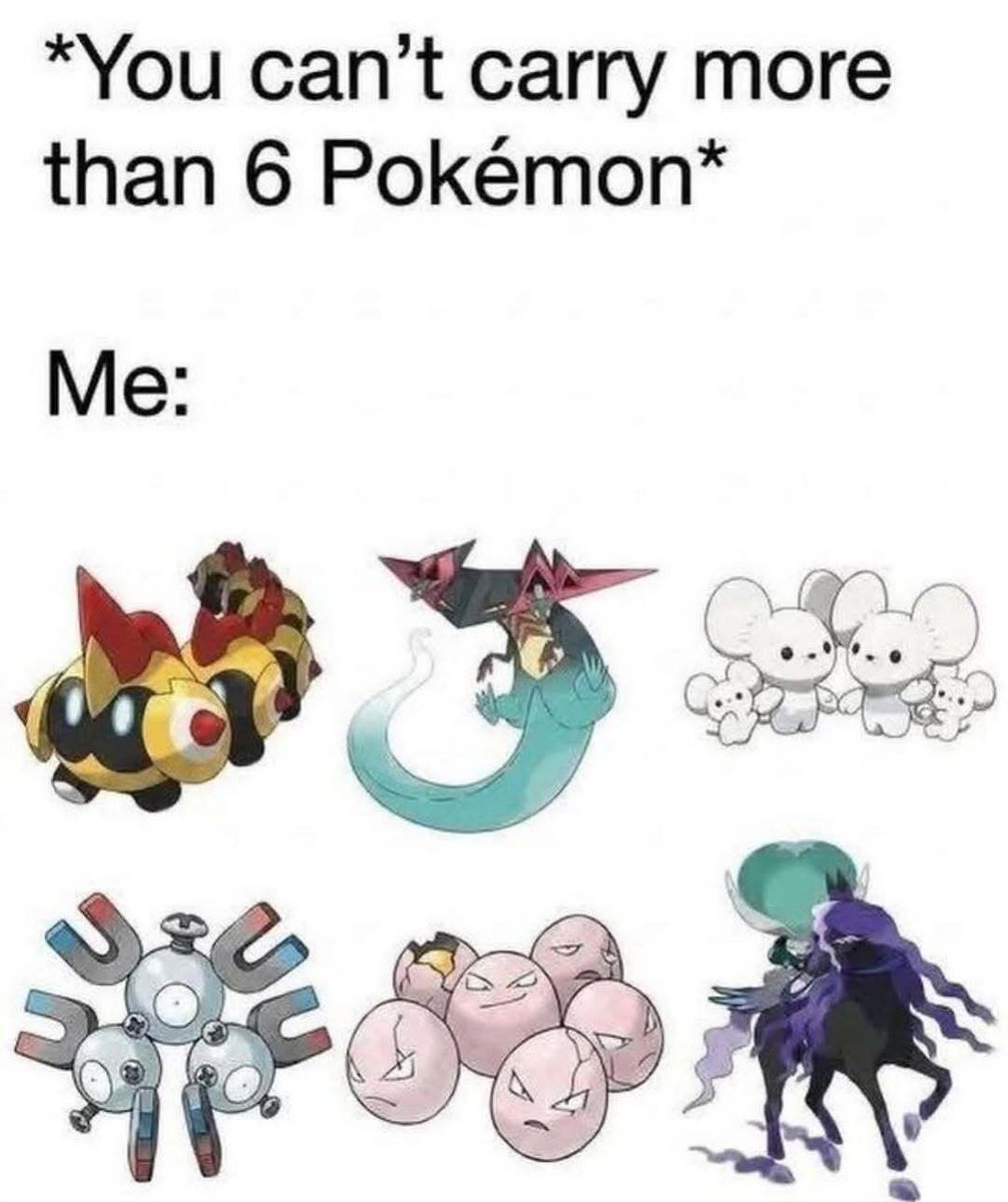 pokemon_daily's tweet photo. https://t.co/IIQMf1UdmI