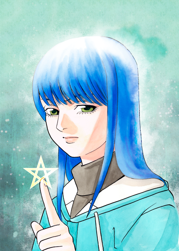 nya_mmy's tweet photo. 026年9月13日  

永久保貴一著
@nagakubo_info

変幻退魔夜行カルラ舞う！は 
シリーズ連載開始40周年を迎えます 

✨連載再開！ 変幻退魔夜行カルラ舞う！贄の咆哮編　vol.6 
https://t.co/D4xpRBaCpD

ホラーシルキー本誌(web) 表紙も担当しています https://t.co/8WQMf3bE6s 

✨変幻退魔夜行カルラ舞う！完全版
熊野の破壊神編　45巻　46巻　 https://t.co/ttRu7blOyO

人気バンドのコンサートで、数千人が死傷する大事件が発生。 人類の「大浄化」を��う謎の集団に立ち向かうため、扇翔子・舞子姉妹と剣持、近江は熊野へ向かう！  

➡️44巻まで kindle unlimitedで読み放題✨  

✨変幻退魔夜行カルラ舞う！宿儺を殺した神編　4巻

幼い辰王は近江を守ることができるのか？！母の思惑とは？！一方剣持少年は...?! 電子コミックス版　完結です　 https://t.co/MIdsWOjQa4 

✨阿闍梨蒼雲　霊幻怪異始末　9巻　

原因不明の「鬼病」の除病 
元三大師と天海大僧正を祀るお堂の開眼法要... 
井戸封じ、家祓いの儀式 
そして著者作品の朗読劇で起きた出来事とは...!?

 https://t.co/P7uEME31A9 

9月13日　電子版・同時配信開始です！！！！ よろしくお願いいたしますーーーー！！！！