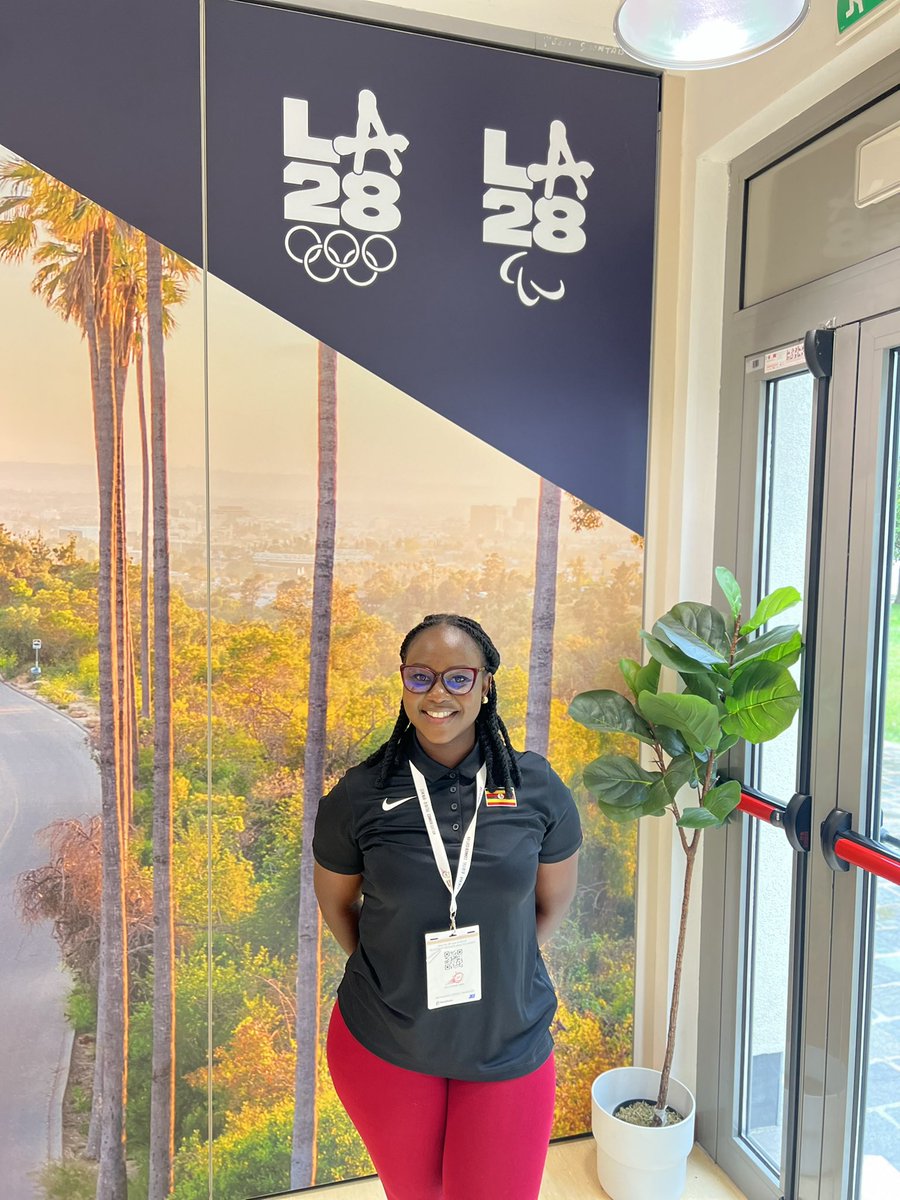HarrietOcheng's tweet photo. The 2nd #ANOC Digital Communications Seminar in Varese 🇮🇹 is an opportunity to rethink how NOCs communicate in today’s digital world.
From trustworthy AI to athlete-driven storytelling, the focus is on working faster, smarter & more creatively while keeping authenticity https://t.co/9KFB1ZbhXX