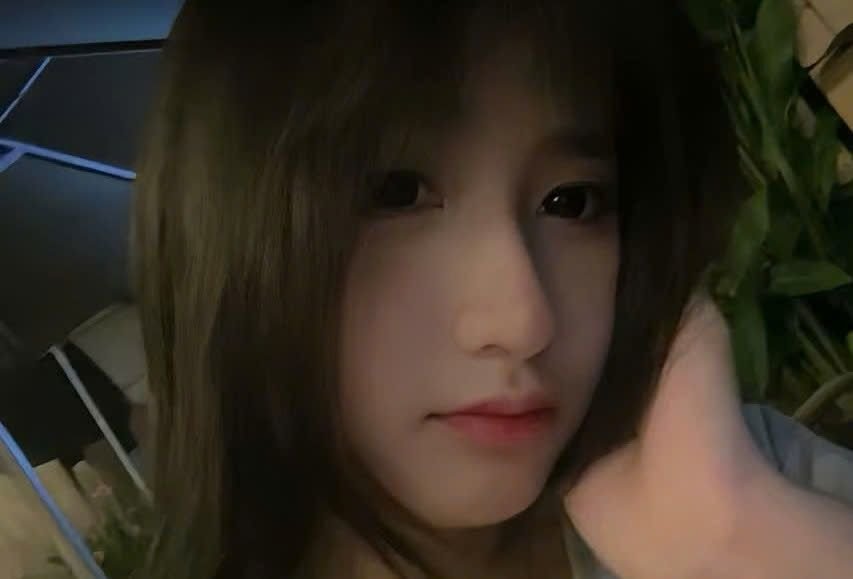 DimMy03cd's tweet photo. Mỹ Ân k10 là 1 con đĩ sống lowkey nhg chỉ vì cố che giấu bản chất đĩ điếm của mình, ngày nào nó cx phải móc lồn đến khi cạn nước và kiệt sức mới thôi https://t.co/q0P68V41vL