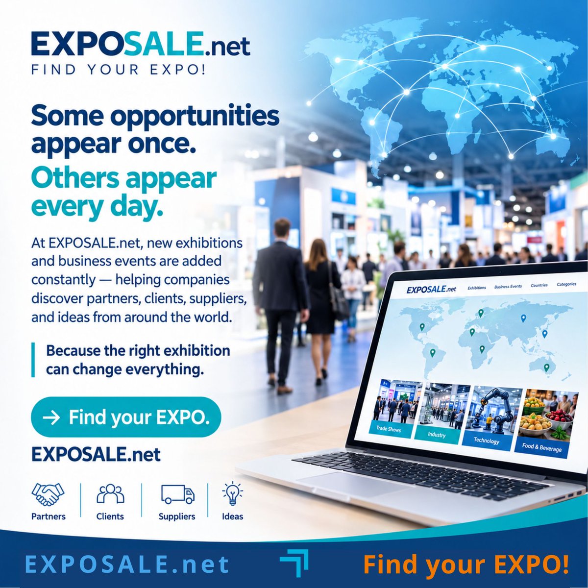 ExposaleNet tweet picture