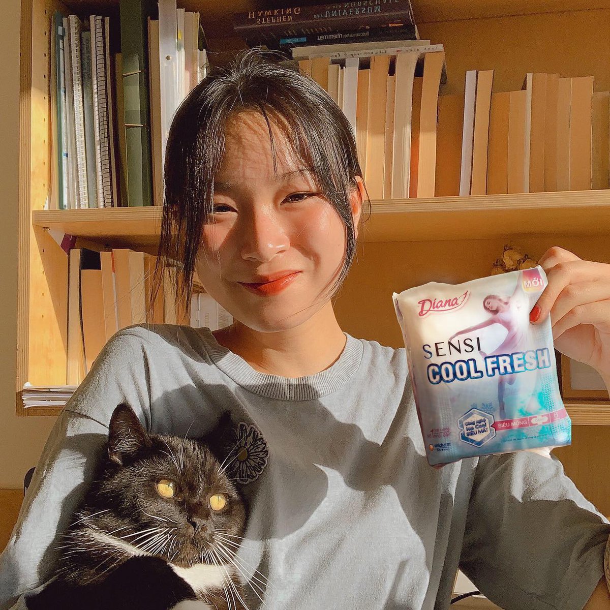 kaduop's tweet photo. Greetings from my side ✨ there’s magic in kindness, sprinkle it everywhere you go. ☀️
Rovwp https://t.co/qJFQjdBRhx