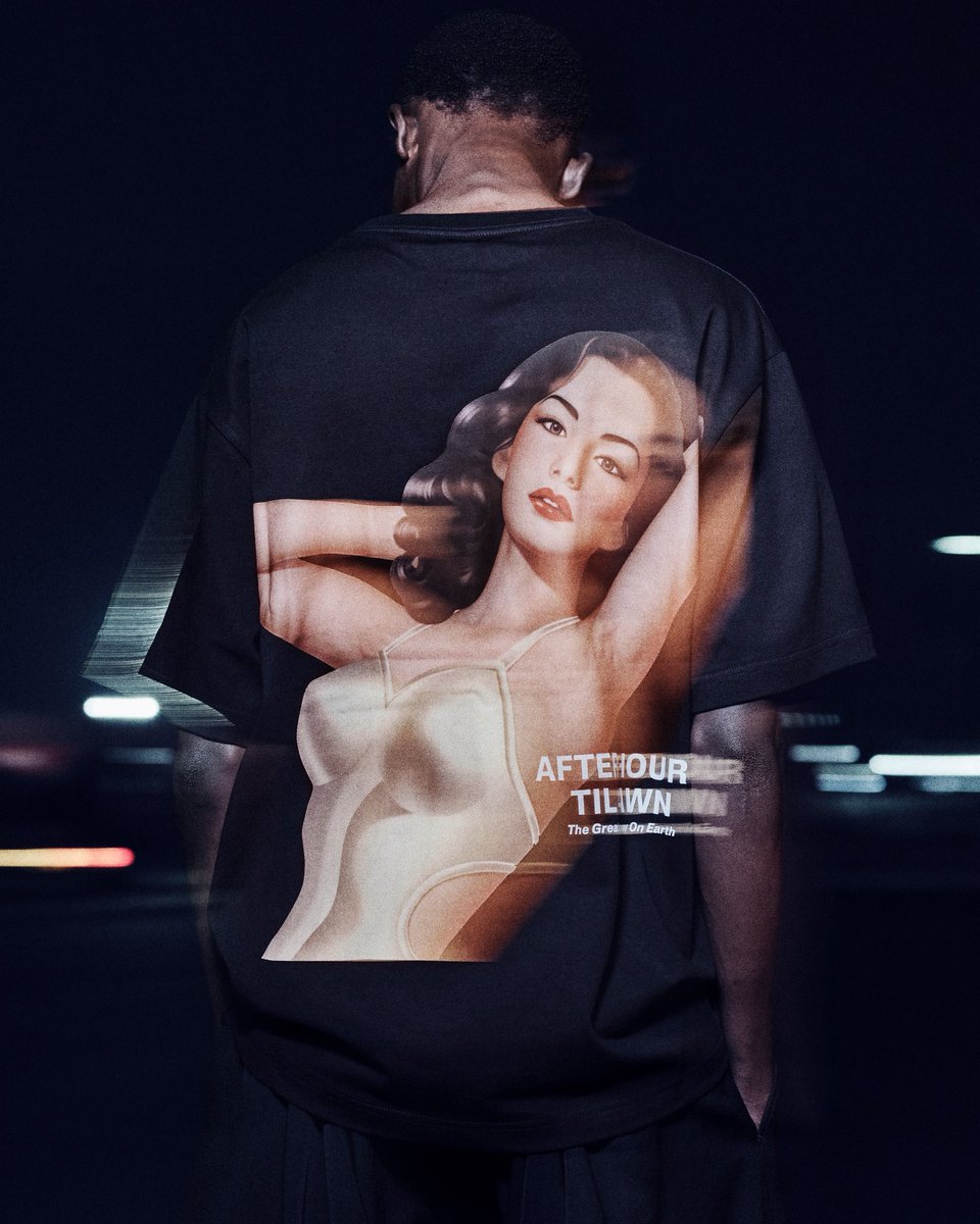xo___official's tweet photo. WILDSIDE x XO
After Hours Til Dawn Collection

Available starting September 11
After Hours Til Dawn Tokyo Pop Up Store
WILDSIDE ONLINE 
WILDSIDE YOHJI YAMAMOTO HARAJUKU
WILDSIDE YOHJI YAMAMOTO OSAKA https://t.co/fqrRJZvHyG