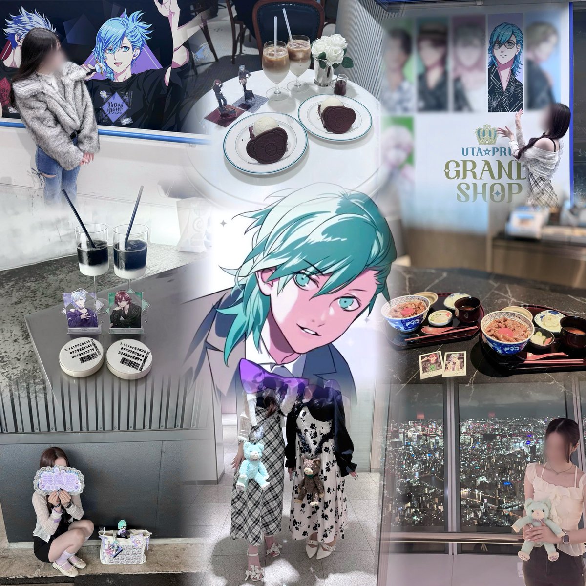 31amnq's tweet photo. 普段から仲良くできる方激求です꒰ ᐡᴗ͈ ·̫ ᴗ͈ ꒱ 
繋がり先は🗝️
🔗https://t.co/SzZHJrps5i
⁡
#うたプリ好きな人と繋がりたい #うたプリ好きさんと繋がりたい #うたプリクラスタさんと繋がりたい https://t.co/t9cJxixFD9