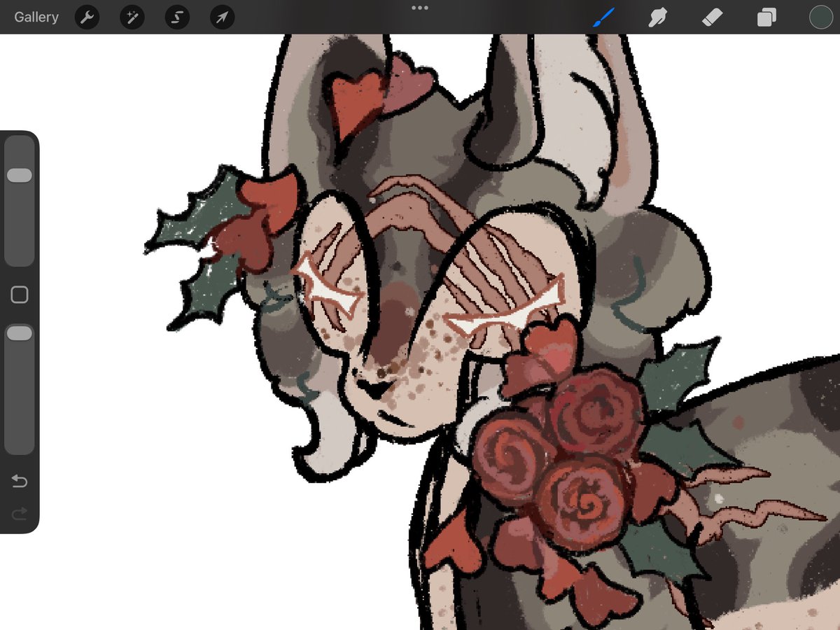 hehimejoshi's tweet photo. would i get canceled for making a kirkaversary wc adopt say yes or no quick https://t.co/FeqIlIXYLQ