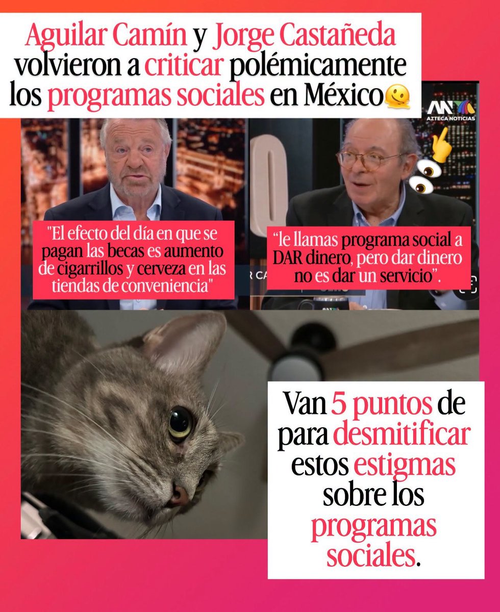Alebadilloc's tweet photo. Mira, @ocielmora, tus referentes intelectuales lo volvieron a hacer: https://t.co/R4nLq0i6zU