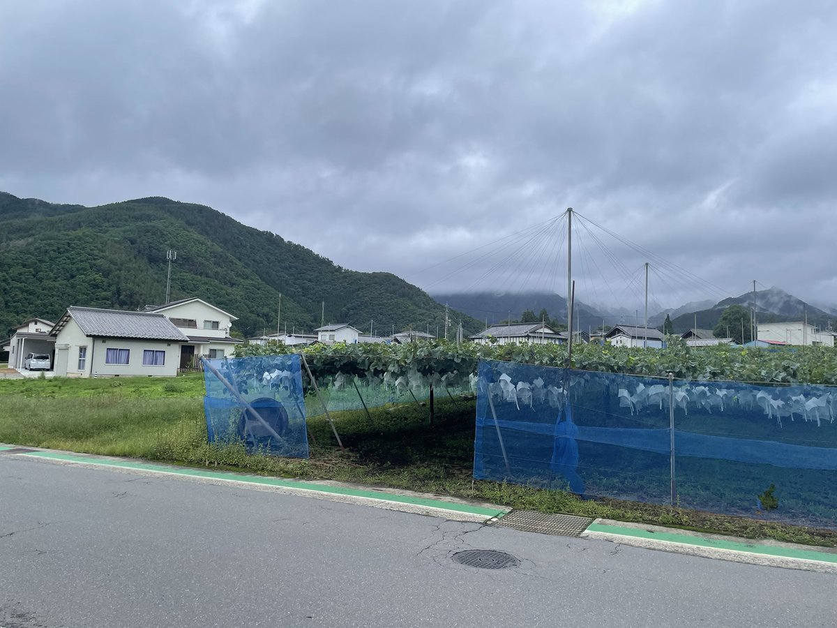 ken1801PW's tweet photo. 長野県に来ました。 https://t.co/6Cj3fOjRBx