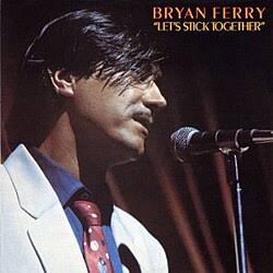RockOthers's tweet photo. #AlmanaccoRock #BryanFerry
by @boomerhill1968
il 10 settembre del 1976 Bryan Ferry pubblica per la E.G. con la produzione di Chris Thomas il lp Let's Stick Together tero disco da solista del grande artista inglese. Cinque brani del disco sono il remake di pezzi scritti da Ferry per i Roxy Music e già pubblicati dalla band, mentre altre sei tracce sono cover. Il disco ha ricevuto una accoglienza tiepida da parte della critica musicale.
