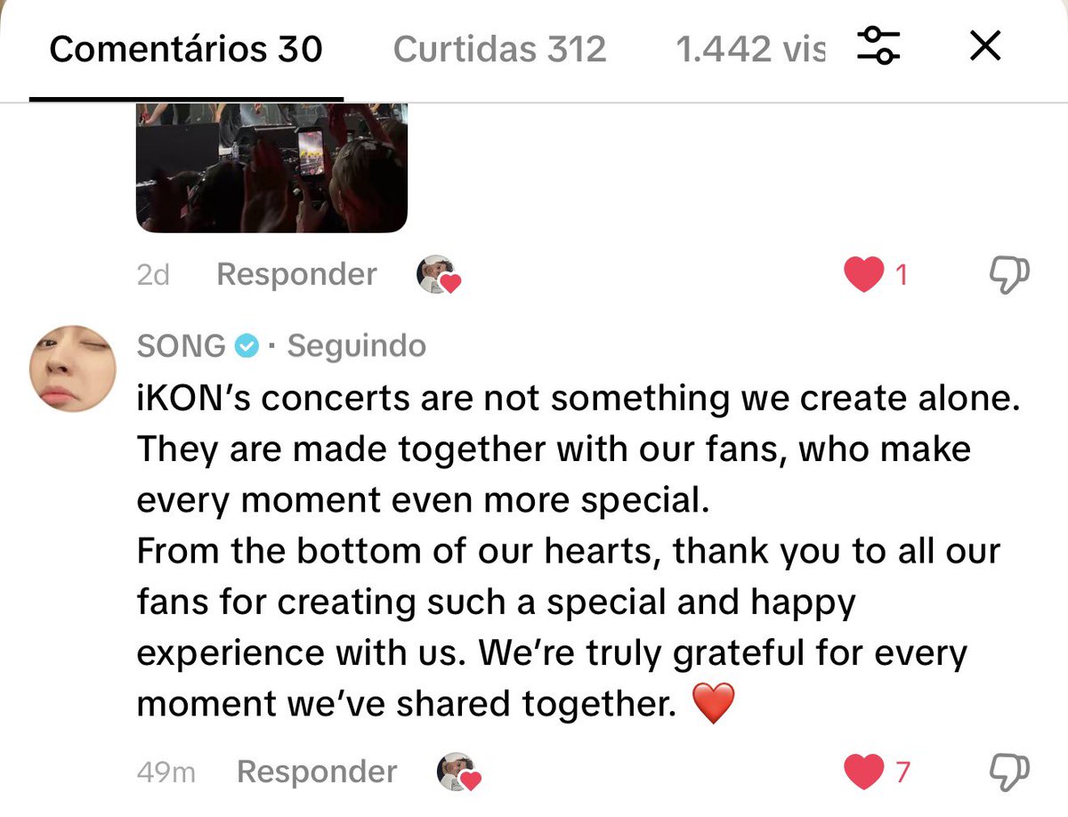 ikonpoet's tweet photo. eu te amo muito @sssong6823 https://t.co/nECUu3rVQS