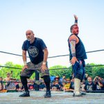 Photo by RSP リッキー・シェーン・ペイジ (@RickeyShanePage)