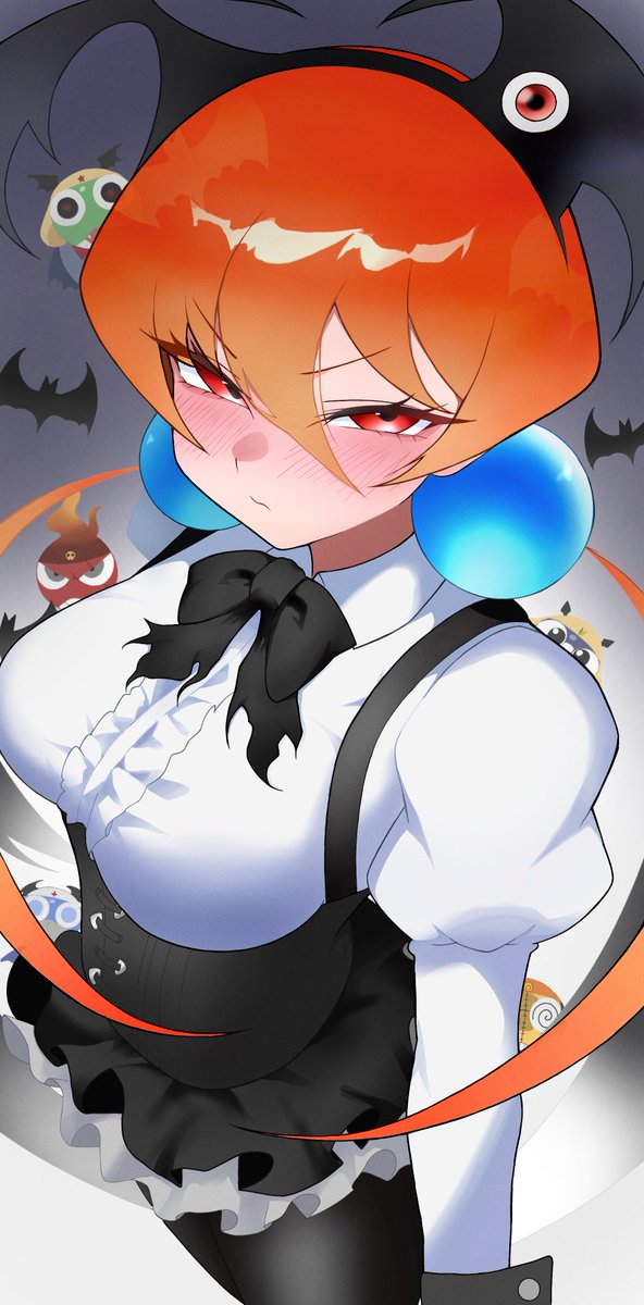 a2ku_kohiru's tweet photo. ここらへんスマホ指描きの時代の絵なんだけど、この時の方が上手い気がする https://t.co/vq4Qrr25Ax