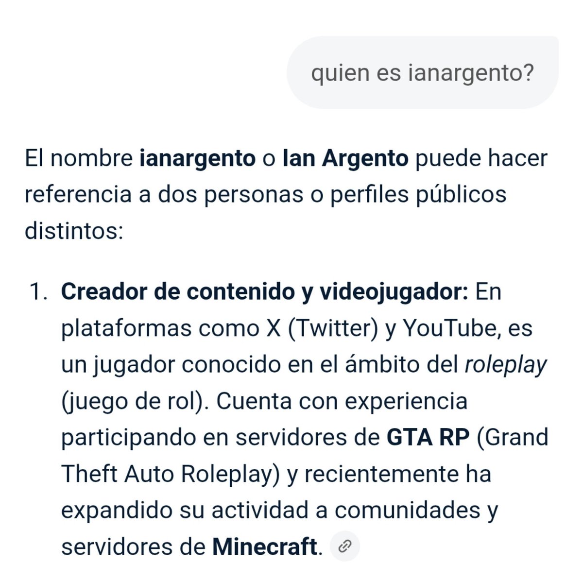 ianargento's tweet photo. Bro, mi google ya supo quien era siempre. . . https://t.co/147Opn3HA0