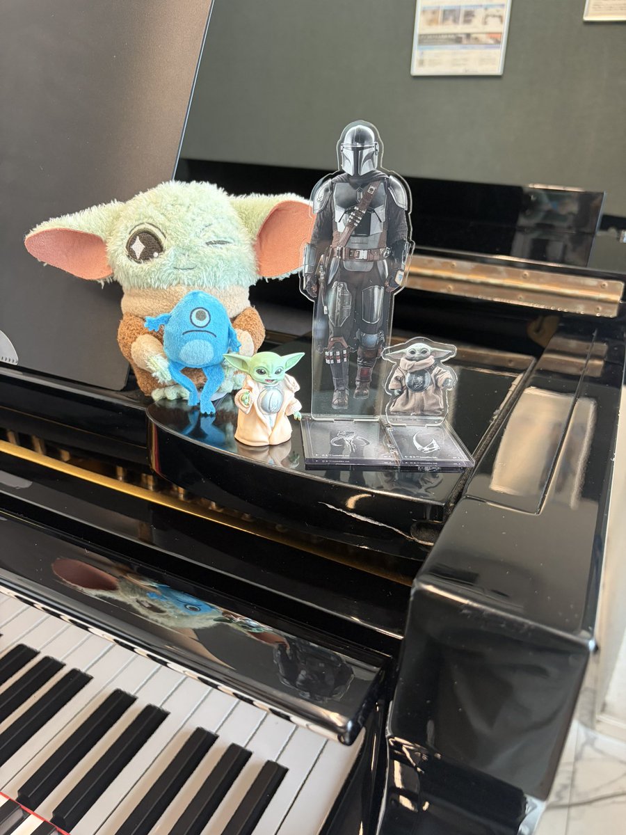 otoha06's tweet photo. 個人的には1年振りかつ2人での合わせは1年9ヶ月ぶり📹

しかも1台での連弾は8年ぶりらしい
時の流れこわ😃 https://t.co/PykdjNKPDh