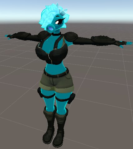 KitsuGal's tweet photo. I got 2 more made! I did a Rock and Ice Variant!

#pvz #plantsvszombies #vrchat #avatars #unity #blender #fyp https://t.co/oisyYaxkDR