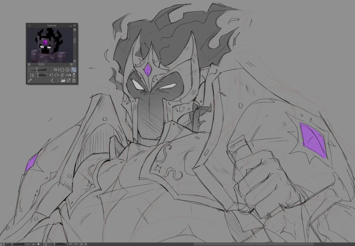 Meh_Odonnell's tweet photo. (wip)

el diseño sobrecargado nada que ver: https://t.co/HTqeujfiti