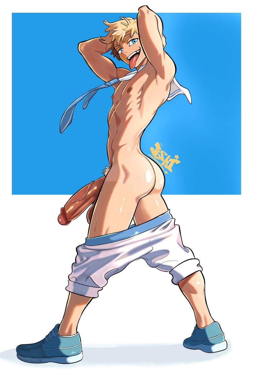 1Jeshii's tweet photo. Commission for @TheRestlessReks 🤗 https://t.co/We5rhGVPla