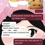 Photo by n a y a | langsung wa, dm gaada notif (@mocchik)
