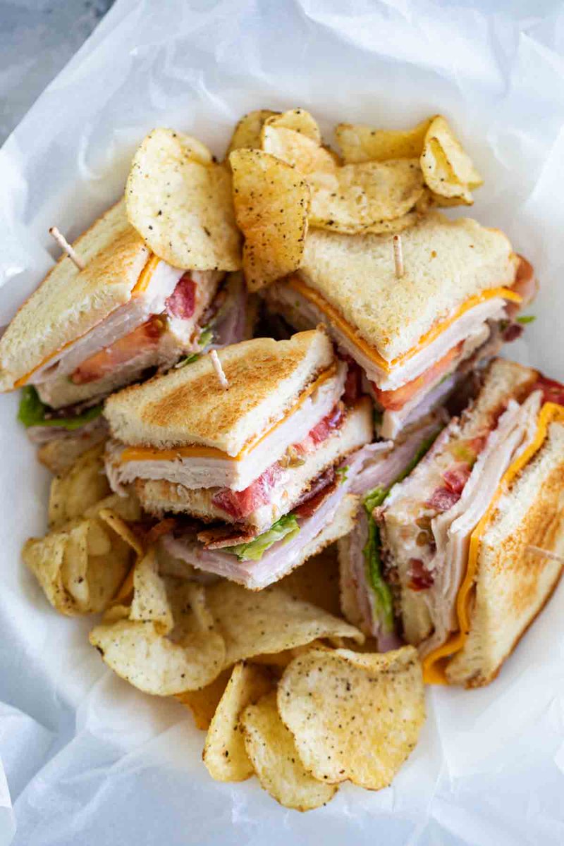 Nickwing78's tweet photo. 🚨BREAKING NEWS🚨

Osamason has been exposed for organizing a picnic and bringing handmade sandwiches. 

Should he lose his career over this? 🤔 https://t.co/WpuMP0QmFd