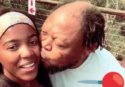 4Inside_Edge's tweet photo. Meet Colbert Mukwevho (60), the famous reggae artist from Limpopo. He once released a viral hit song in the '90s calling out young ladies who dated older men. Today, the legend is happily settled and living comfortably alongside a younger love of his life. https://t.co/2aJD1hDb3g