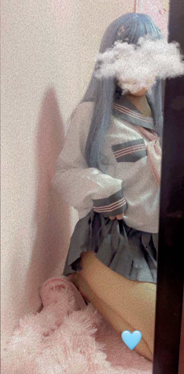 FairyBunny222's tweet photo. Soy linda ?? #loli https://t.co/7GAKfnZUU9