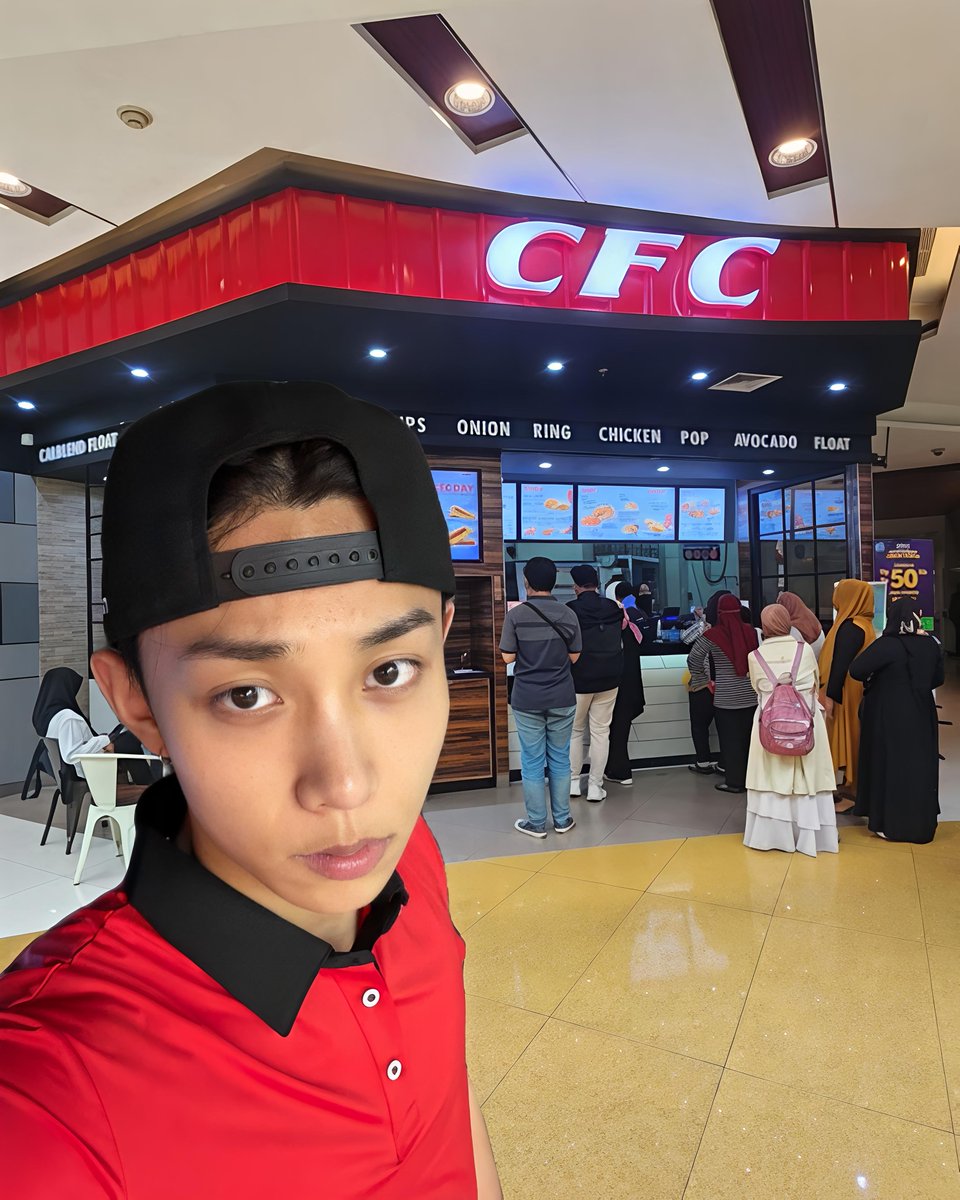 xKimRyuls's tweet photo. ryul dan 19jt job nya ☺️🫰🏻 https://t.co/tyb5kcOkuL