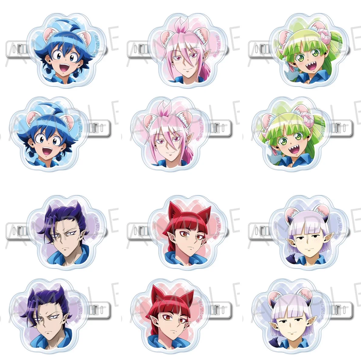 入間くんグッズ情報 (@iruma_goods) / X