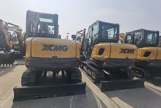 Ciel001204's tweet photo. 🏗️Build Smarter, Save Bigger! 🚜
Limited-Time Offers on Industrial Equipment – Komatco SUPER SEPTEMBER 2026
⏰Sep. 1 – Oct. 31
Welcome to inquire!!
#xcmg #sany #loader #excavator #newenergy #bulldozer #motorgrader https://t.co/Fl1TP14jCB