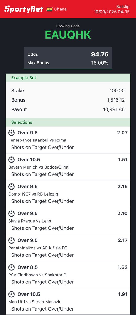 29_xhelo's tweet photo. Shorts on target 🎯 

code - { EAUQHK } 100 odds https://t.co/Zxgr44V2w5