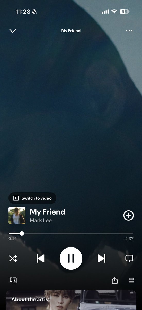 moisallaroundus's tweet photo. เพื่อนโผมมมมมม

MY FRIEND OUT NOW
#MyFriend_MarkLee
#ForeverMyMARKFriend https://t.co/0HYxiHhqK1