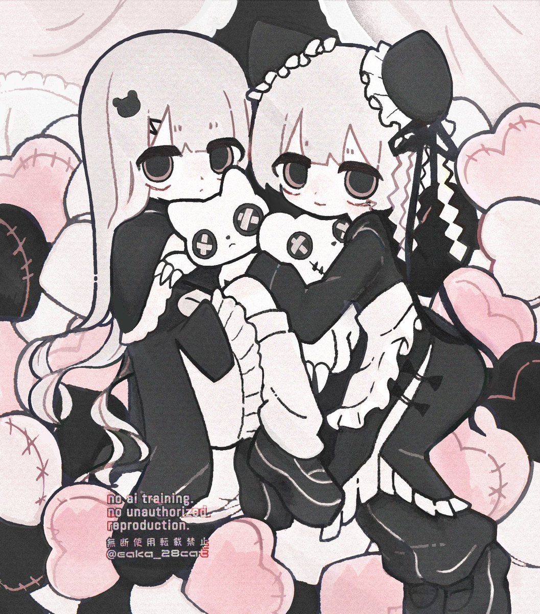 piero_illust's tweet photo. #全クリエイターに告ぐピンクの作品を解放せよ https://t.co/748sOgFH01