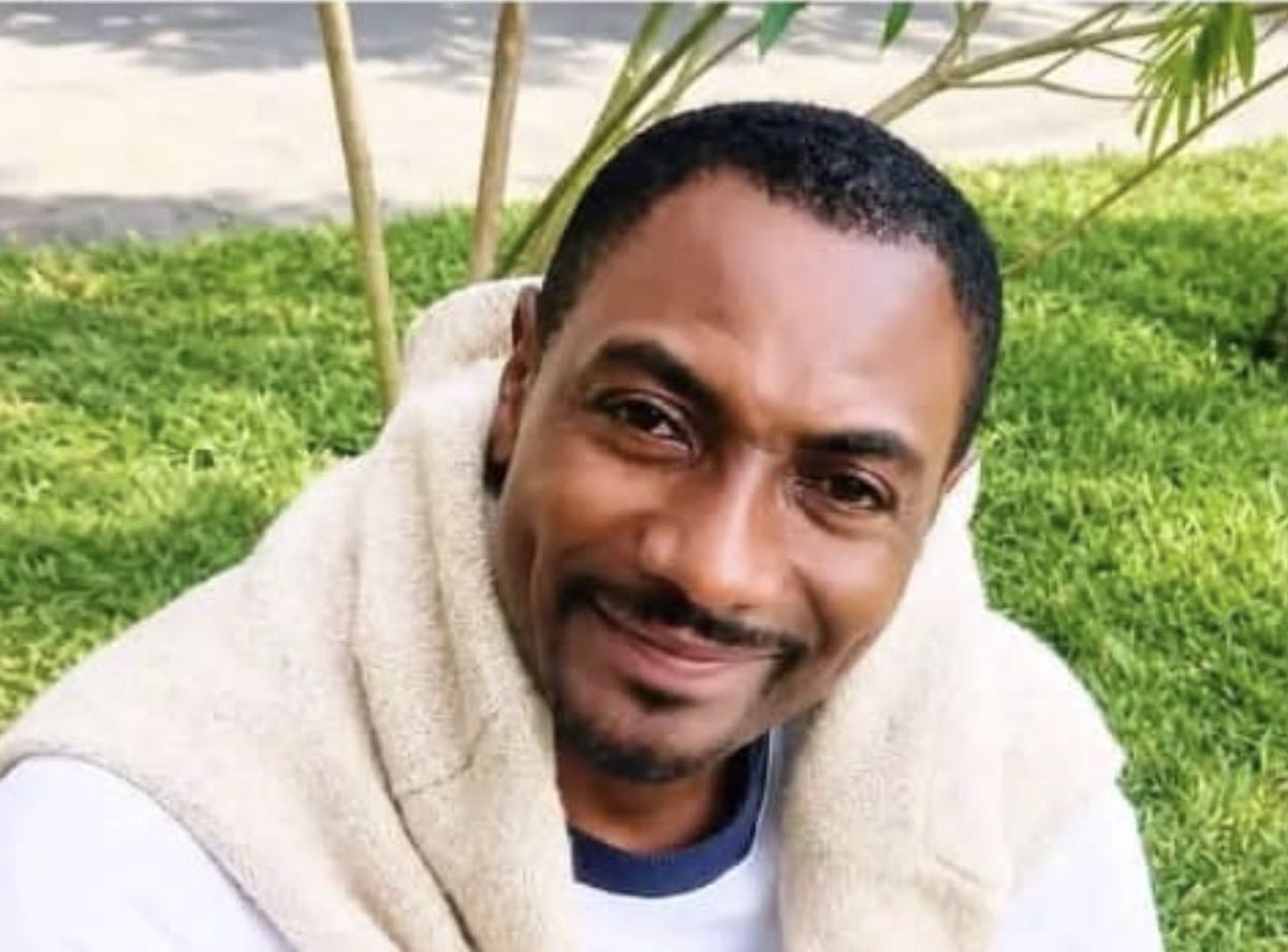 ChidiOdinkalu's tweet photo. Dadiyata disappeared Aug 2019;
Dan Shagamu slaughtered Sept. 2026. https://t.co/BAwIHXJnvJ