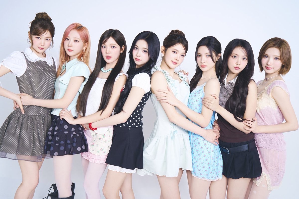 1ts_clover's tweet photo. Mereka berdelapan sangat cantik dengan pesonanya masing-masing. Uri Hearts2Hearts. 🩵 https://t.co/KhnGpvXjk9
