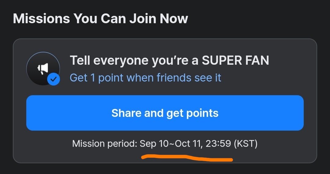 TeamSVS's tweet photo. [🏆 MAMA 2026]
STAYS 👀

Super Fan results are out! Are you a Super Fan?

How to Check: 
- Tap on the notification from MNET+ 
or 
- Check the MAMA page if it says SUPER FAN

Tap here to help earn points: https://t.co/WERsqoSdDz

Share your link below if you got Super Fan👇 https://t.co/A3a5OXoJ9W