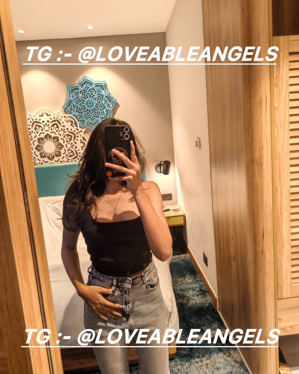 LoveableAngel16's tweet photo. REAL MEET IN AHMEDABAD ❤️

TELEGRAM ID :- @loveableangels ✨

TELEGRAM PRIVATE CHANNEL LINK :- https://t.co/bUaGY4elSZ

#Ahmedabad #ahmedabadcouple #coupleswap #hotwife #gujarat #Ahmedabadswap #Ahmedabadmeet #threesome #couplemeet https://t.co/4Fbxwm5vvK