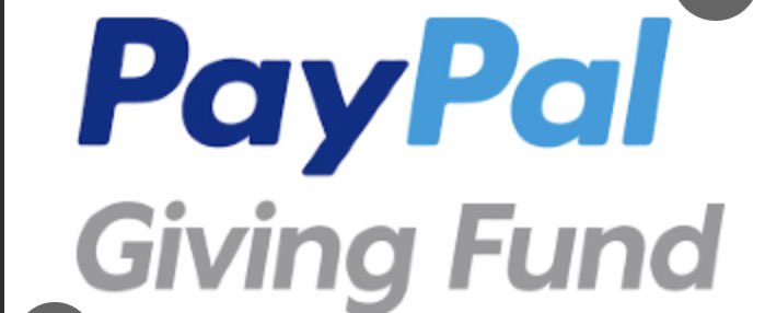VOICEOFALBINISM's tweet photo. Thanks to PayPal giving fund and everyone for your support.@PayPal @paypalgiving @paypalgiving https://t.co/J0X8rFVTgf