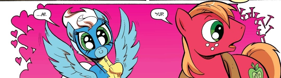 TheAlpaca21's tweet photo. Well this is definitely two ponies. https://t.co/n8rReCfdMK