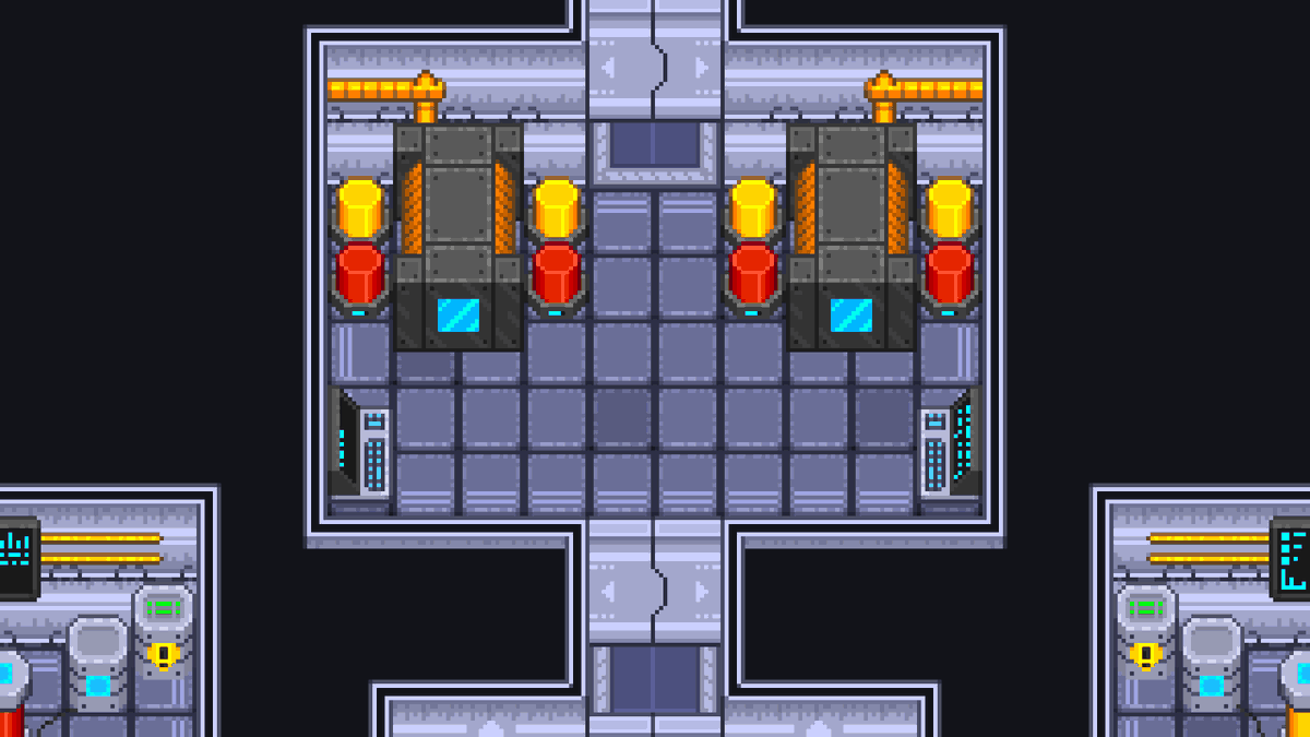 RPGMakerSeries's tweet photo. 🧪 Build mysterious research facilities! 🔬
  [Fantasy Dreamland - Laboratory Pack] features walking sprites, tilesets, and more for labs and research facilities!
 
 For MZ/MV:
https://t.co/Jc71jkzLrP
https://t.co/m0Tecu8put
 
#RPGMakerMZ #RPGMakerMV #GameAssets #PixelArt https://t.co/9aiqK0Tooz