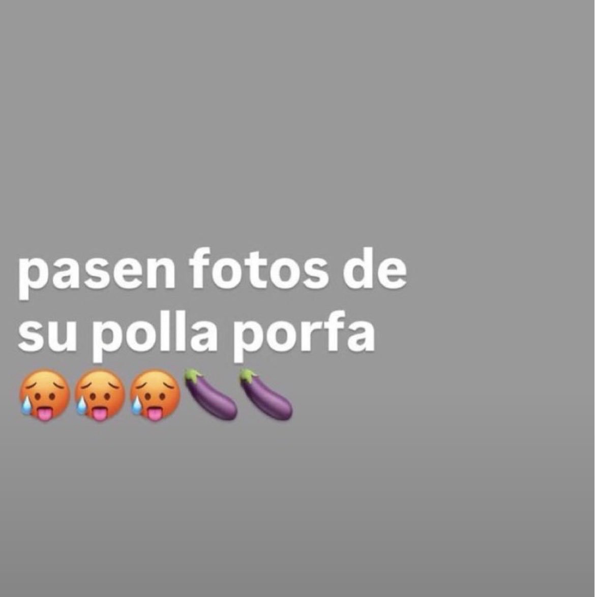 Yancedoqqa's tweet photo. Ando muy caliente quiero ver algunas pollas https://t.co/S3l0BbYLTj