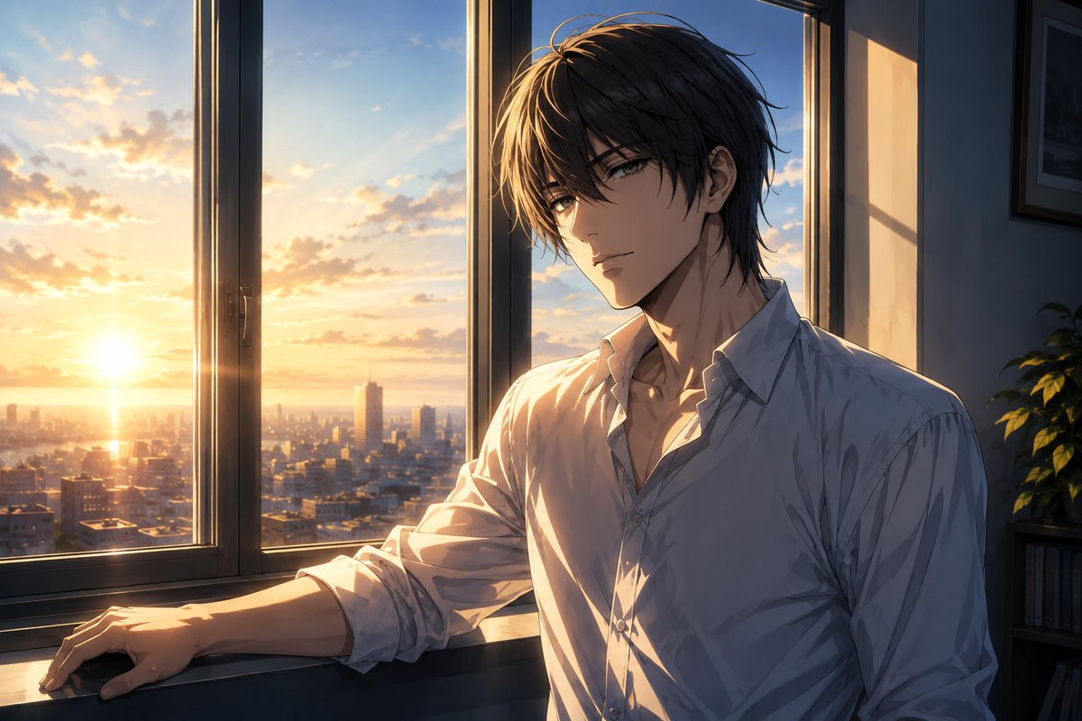 Yagami1klight's tweet photo. It's going to be a long day....

Can I get a GM? https://t.co/0CSEIMZPGm