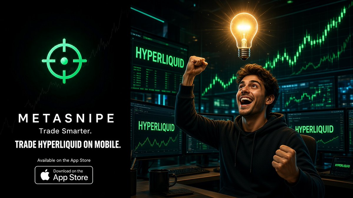 SanadYukimu's tweet photo. When it all comes together in one @Metasnipeapp 
The #trending crypto #app https://t.co/qyjn30FIBb