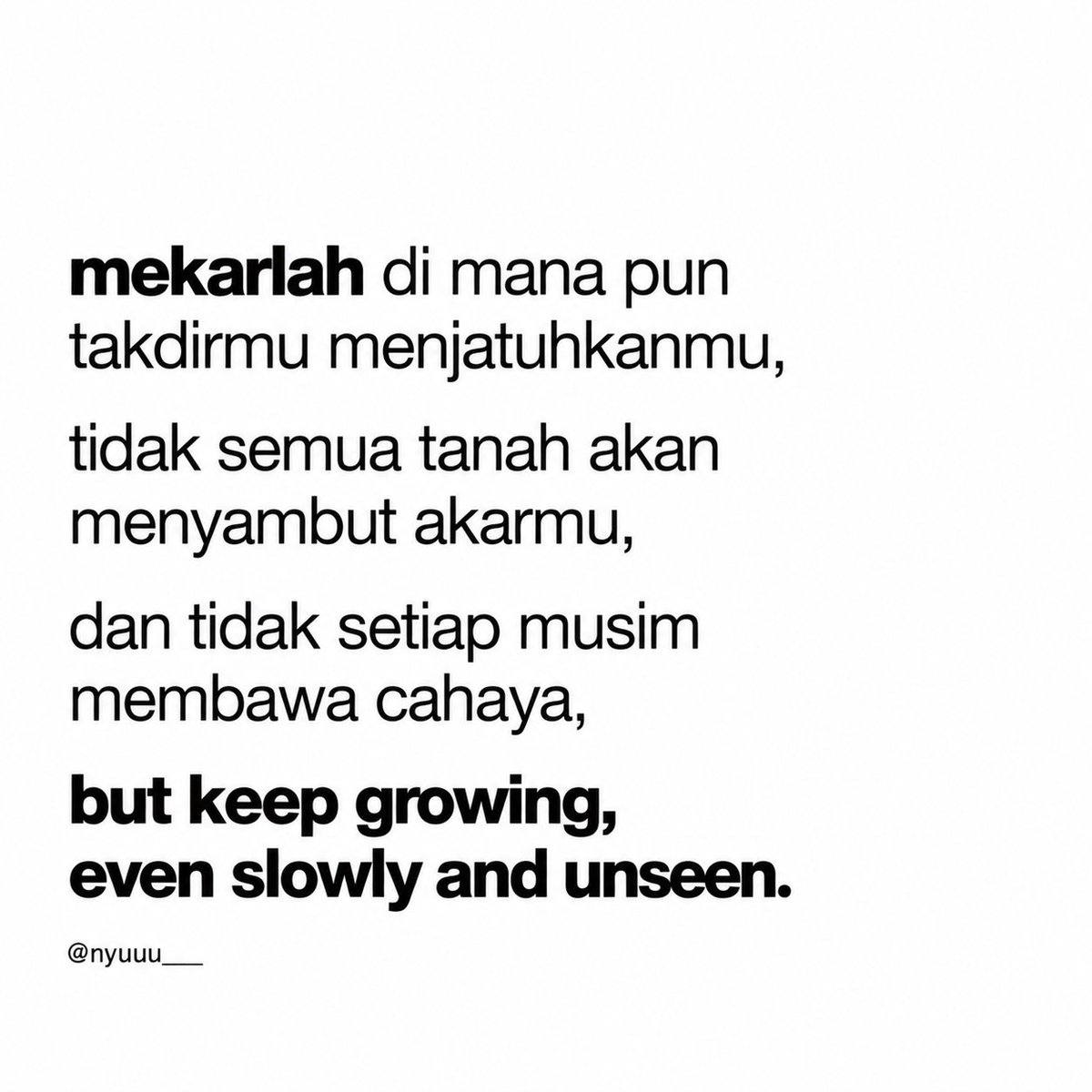 ulyaaifess's tweet photo. https://t.co/knh3zKuCcx