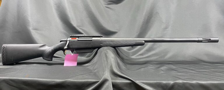 chukyo_gunshop's tweet photo. ECサイトに以下の商品をアップしました!
【中古】【管理番号3483】ブローニング A-Bolt ショットガン ストーカー 12番 22インチ ハーフライフル (着脱式マズルブレーキ付)
#ブローニング #ABolt #散弾銃 #ボルトアクション #特定ライフル #ハーフライフル #マズルブレーキ #12番 https://t.co/u3gsbIRgu9