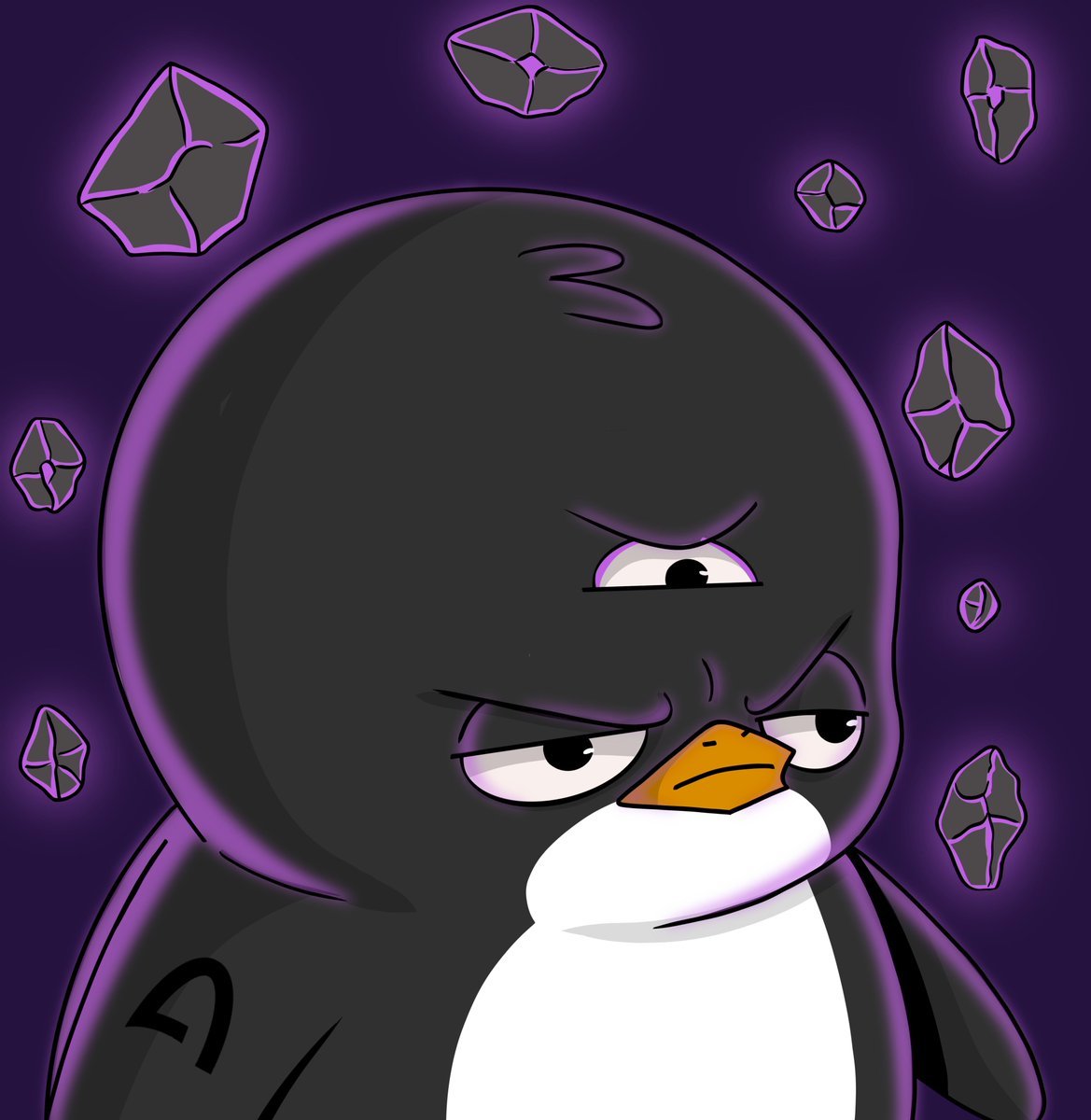 PROJECT_DAOO's tweet photo. 🚀 It's #Giveaway Time!

We've teamed up with @arcpenguins to giveaway spots for their upcoming mint on #ARC Chain! 😎

🎁 Reward
🎫 5x #GTD spots

How to enter: 
1️⃣ Follow @PROJECT_DAOO × @arcpenguins
2️⃣ Like &amp; RT this post
3️⃣ Drop your EVM wallet

⏰ Ends in 24 hours! 🚀 https://t.co/Wiws8LobsD