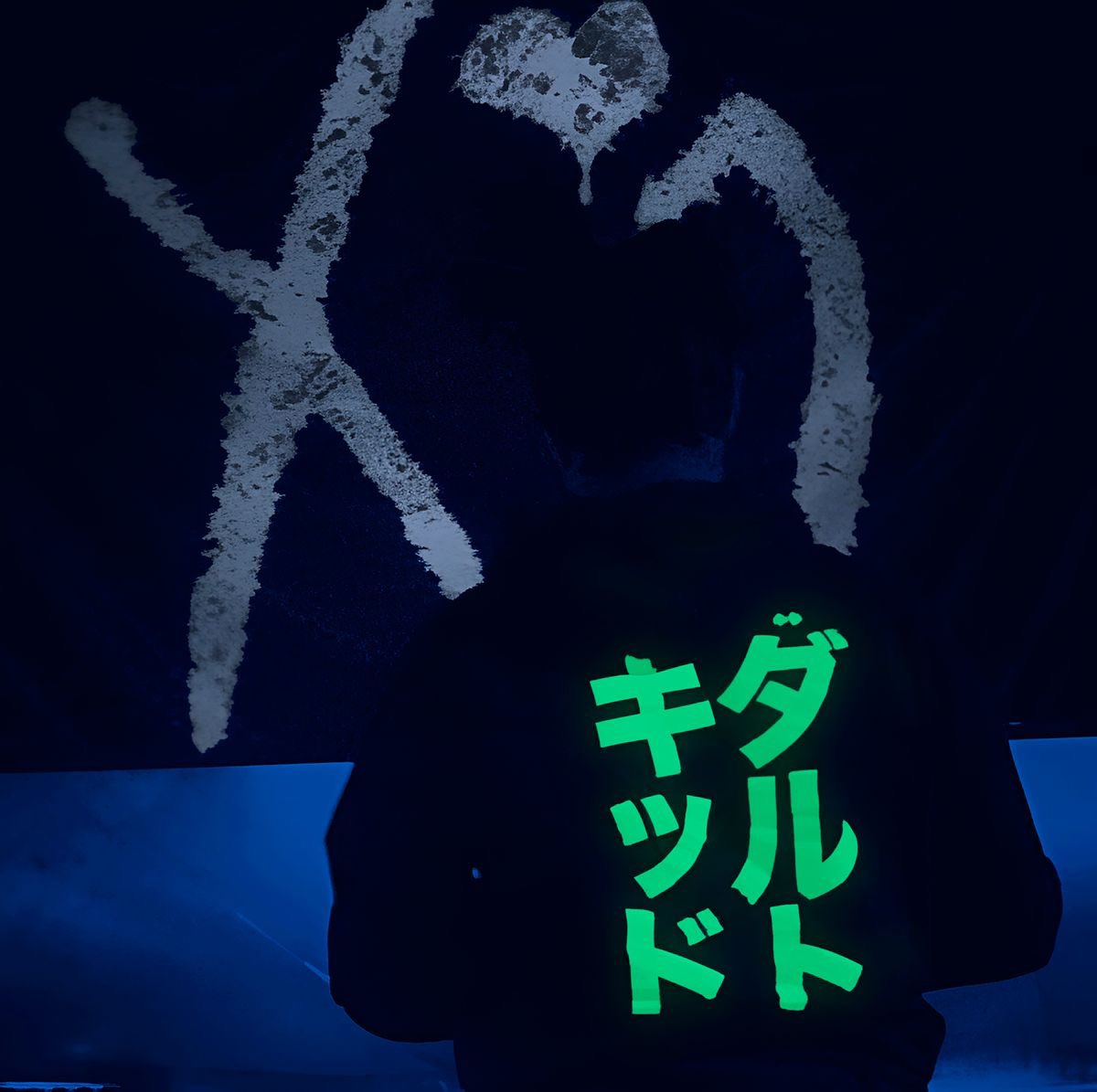 stargirlland's tweet photo. Happy 13 years to one of my favorite album Kiss Land 🈯️💚 https://t.co/51X5ddzILd