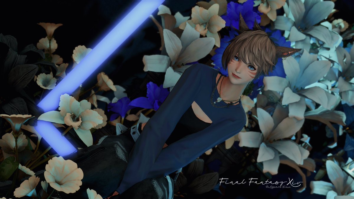 Liu63_FF14's tweet photo. 1、2枚目は
脚をなんとか使いたくて
作ったミラプリ

今月いっぱいまでの公開らしいので
撮りに行けて良かった( ´ ▽ ` )

#438nuit 
#FF14SS https://t.co/GOovv4STV7