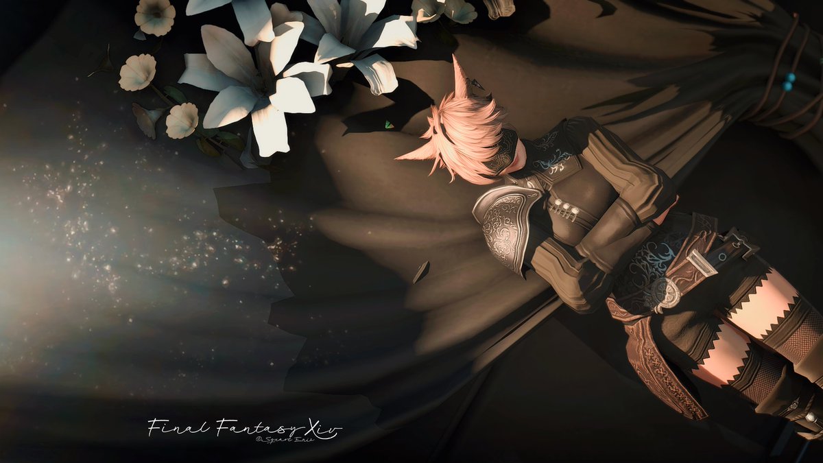 Liu63_FF14's tweet photo. 1、2枚目は
脚をなんとか使いたくて
作ったミラプリ

今月いっぱいまでの公開らしいので
撮りに行けて良かった( ´ ▽ ` )

#438nuit 
#FF14SS https://t.co/GOovv4STV7