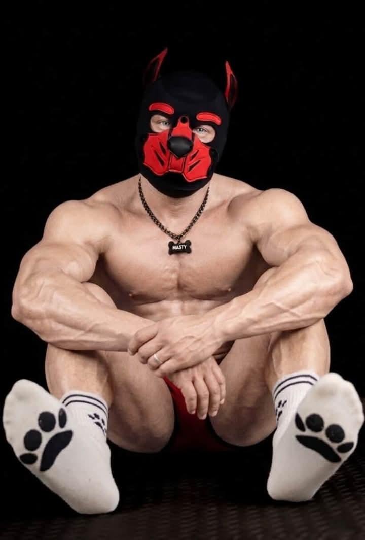 VaqueritoImagen's tweet photo. @MASTY_PUPPY en BUEN CHICO

#ellibrovaquero #gayméxico #gay #gaystories https://t.co/puMsyVpfor