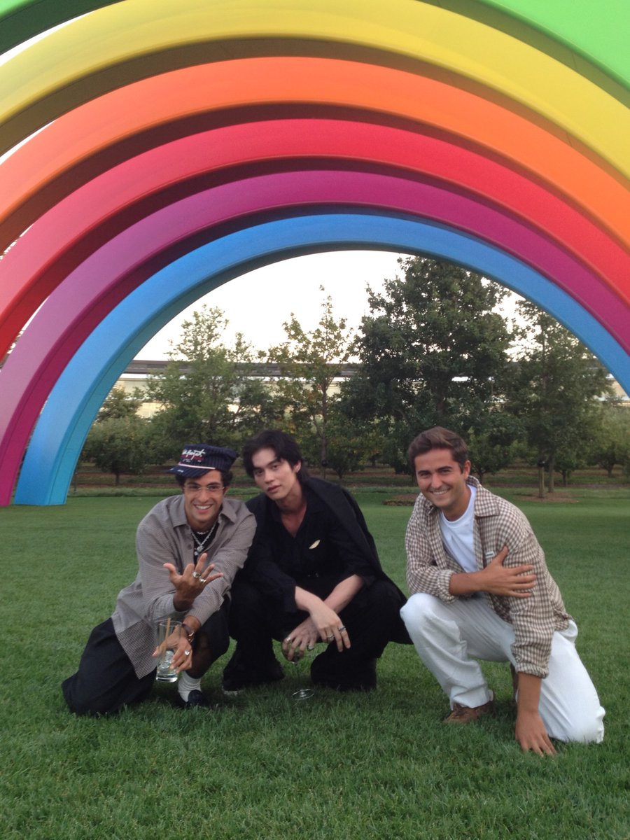 BVC_Streaming tweet picture
